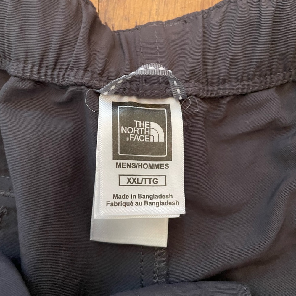 The North Face Convertible Pants - Size XXL - Picture 5 of 11